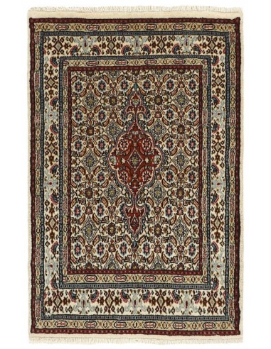 Hand made rug Moud Mahi Persia cm.60x91
