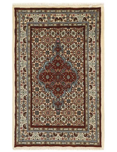 Hand made rug Moud Mahi Persia cm.57x90