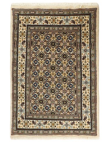 Hand made rug Moud Mahi Persia cm.58x84
