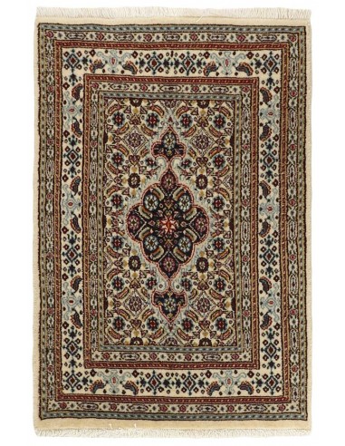 Hand made rug Moud Mahi Persia cm.60x87