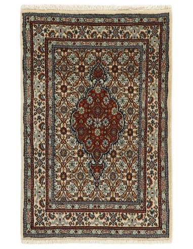 Hand made rug Moud Mahi Persia cm.58x88