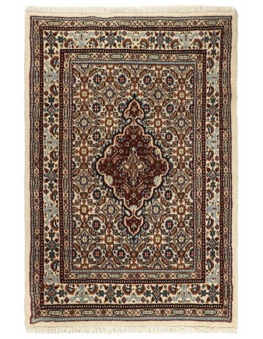 Hand made rug Moud Mahi Persia cm.62x91