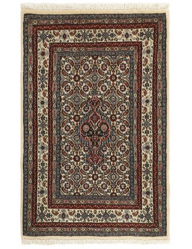 Hand made rug Moud Mahi Persia cm.60x92
