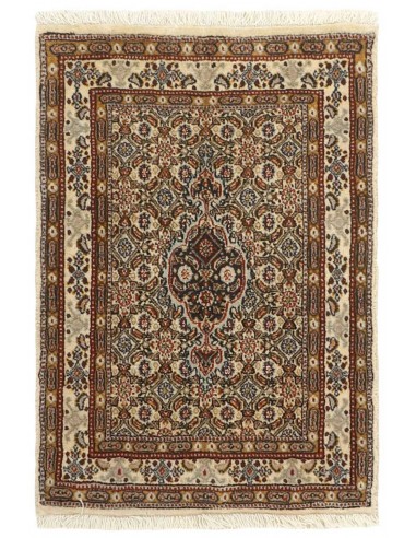 Hand made rug Moud Mahi Persia cm.60x87