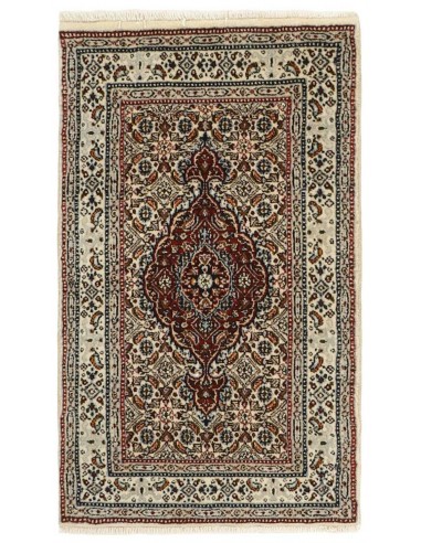 Hand made rug Moud Mahi Persia cm.53x92