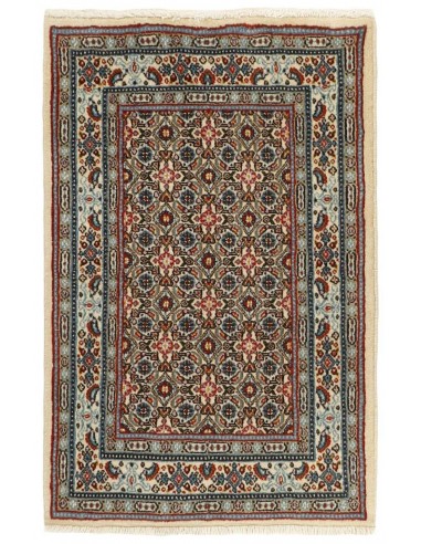 Hand made rug Moud Mahi Persia cm.61x88