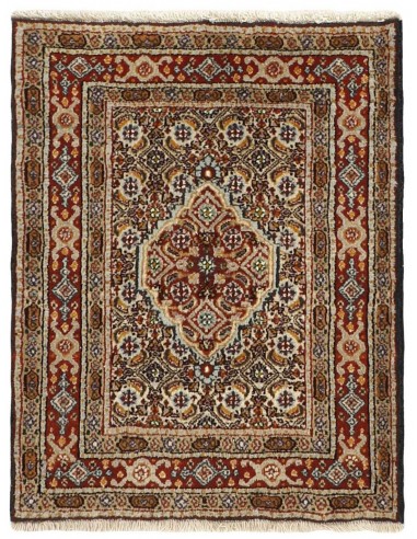 Hand made rug Moud Mahi Persia cm.60x82