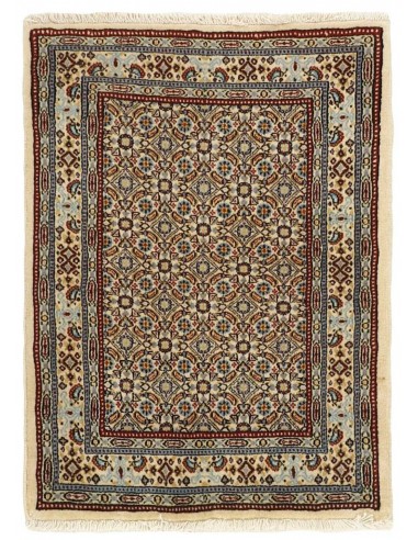 Hand made rug Moud Mahi Persia cm.62x84