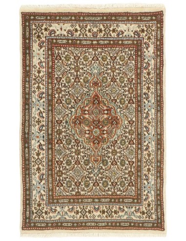 Hand made rug Moud Mahi Persia cm.60x95