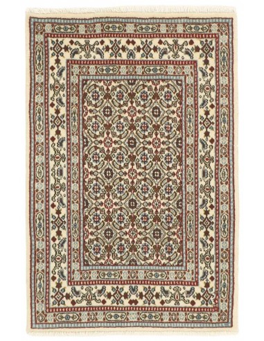 Hand made rug Moud Mahi Persia cm.59x90