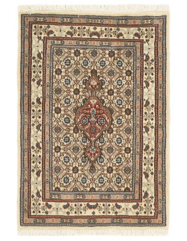 Hand made rug Moud Mahi Persia cm.60x87