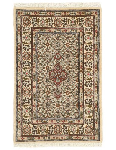 Hand made rug Moud Mahi Persia cm.60x90