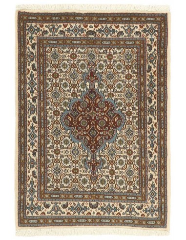 Hand made rug Moud Mahi Persia cm.62x87