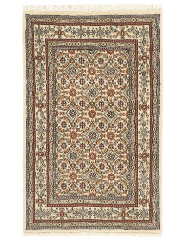 Hand made rug Moud Mahi Persia cm.55x88