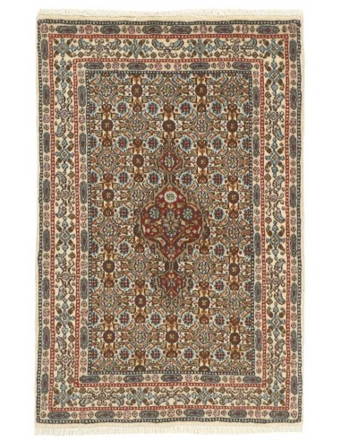 Hand made rug Moud Mahi Persia cm.61x95