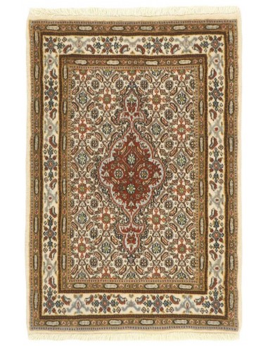 Hand made rug Moud Mahi Persia cm.60x88