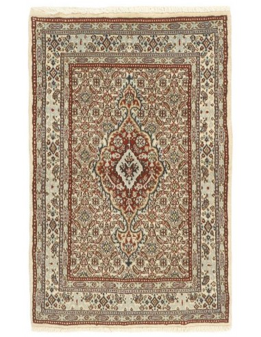 Hand made rug Moud Mahi Persia cm.57x89
