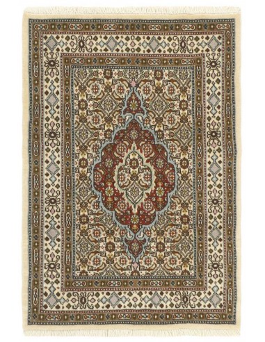 Hand made rug Moud Mahi Persia cm.61x92