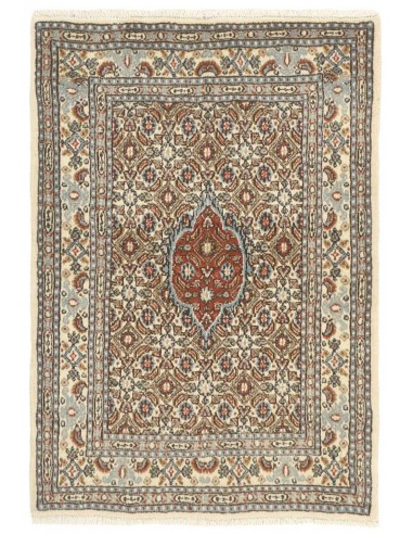 Hand made rug Moud Mahi Persia cm.65x94