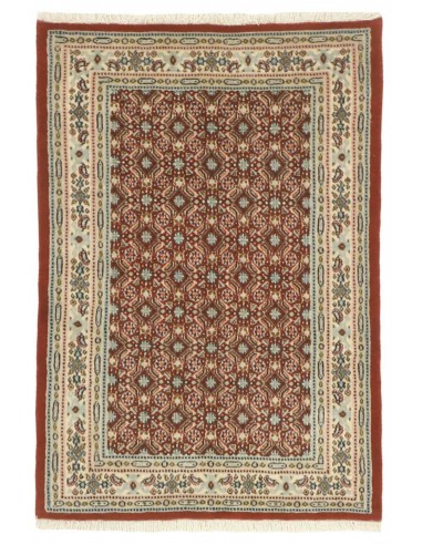 Hand made rug Moud Mahi Persia cm.80x121