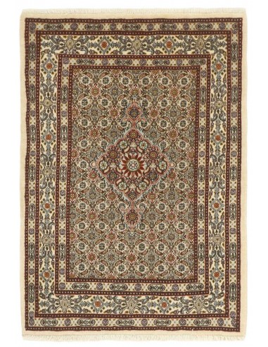 Hand made rug Moud Mahi Persia cm.82x120
