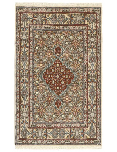 Hand made rug Moud Mahi Persia cm.74x117