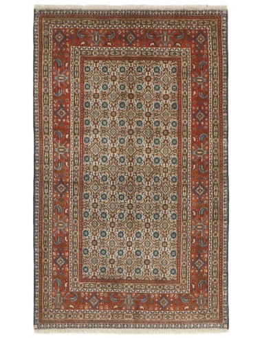 Hand made rug Moud Mahi Persia cm.77x126