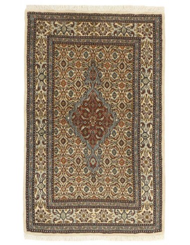 Hand made rug Moud Mahi Persia cm.75x118