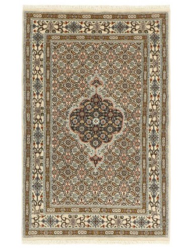 Hand made rug Moud Mahi Persia cm.78x122