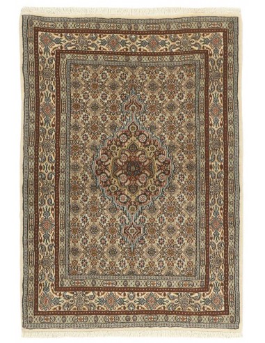 Hand made rug Moud Mahi Persia cm.81x120