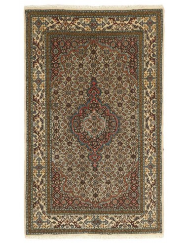 Hand made rug Moud Mahi Persia cm.76x123