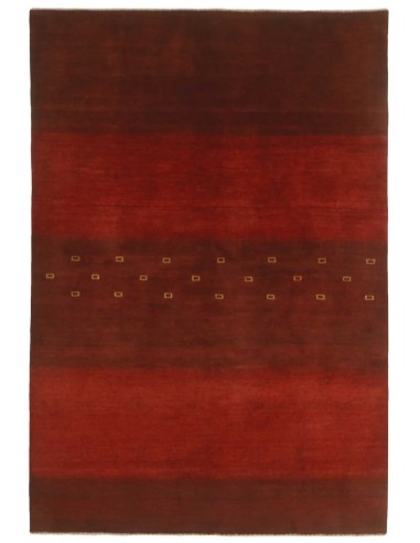 Hand made rug Gabbeh Fine Persia cm.205x300