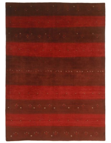 Hand made rug Gabbeh Fine Persia cm.208x295