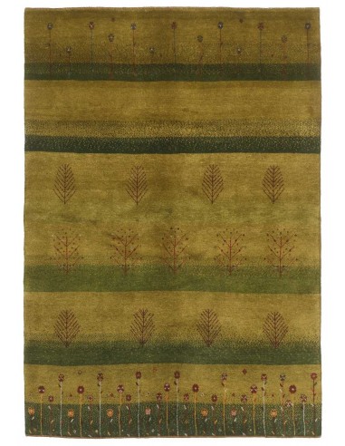 Hand made rug Gabbeh Fine Persia cm.172x246