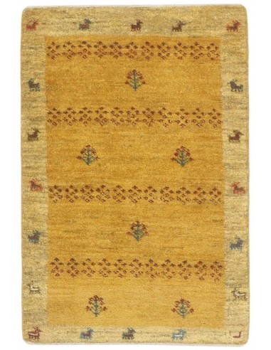 Hand made rug Gabbeh Fine Persia cm.61x91