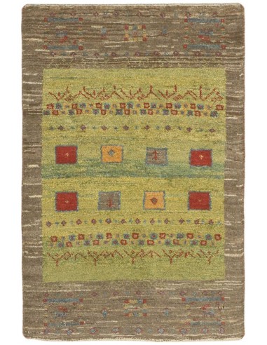 Hand made rug Gabbeh Fine Persia cm.60x92