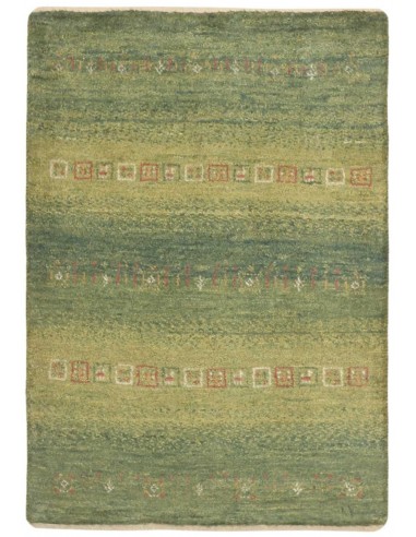 Hand made rug Gabbeh Fine Persia cm.63x88