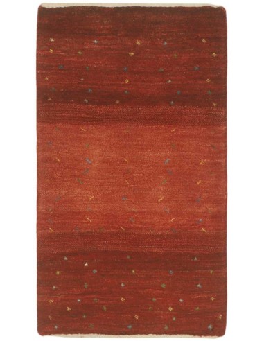 Hand made rug Gabbeh Fine Persia cm.55x97