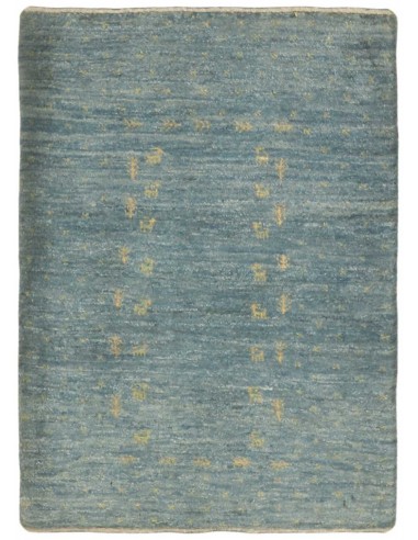 Hand made rug Gabbeh Fine Persia cm.62x89