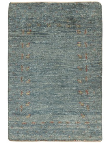 Hand made rug Gabbeh Fine Persia cm.58x85