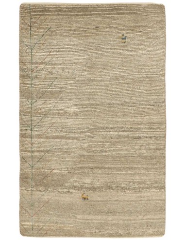 Hand made rug Gabbeh Fine Persia cm.61x100