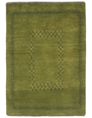 Hand made rug Gabbeh Fine Persia cm.61x86