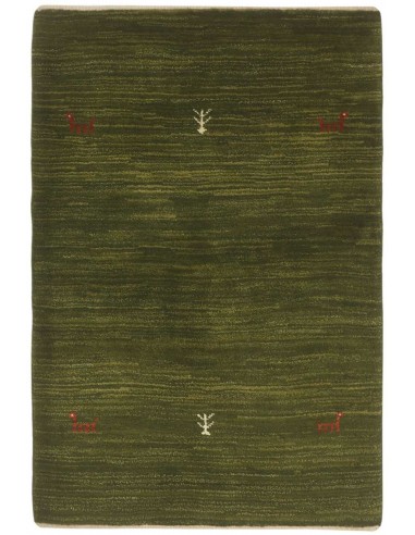 Hand made rug Gabbeh Fine Persia cm.85x124