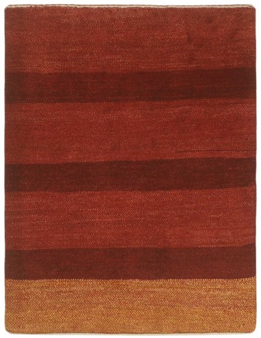Hand made rug Gabbeh Fine Persia cm.86x111