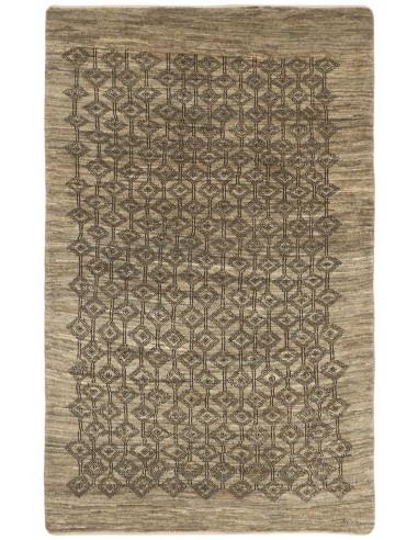 Hand made rug Gabbeh Fine Persia cm.77x123