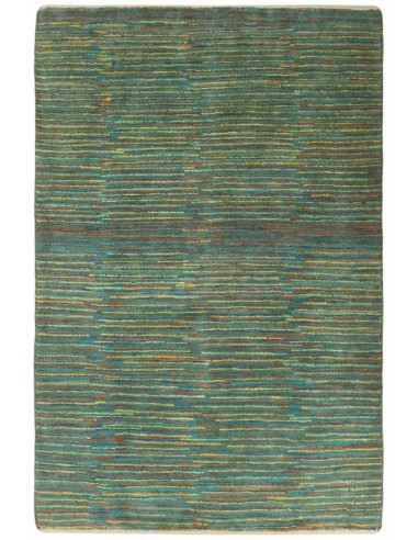 Hand made rug Gabbeh Fine Persia cm.78x119
