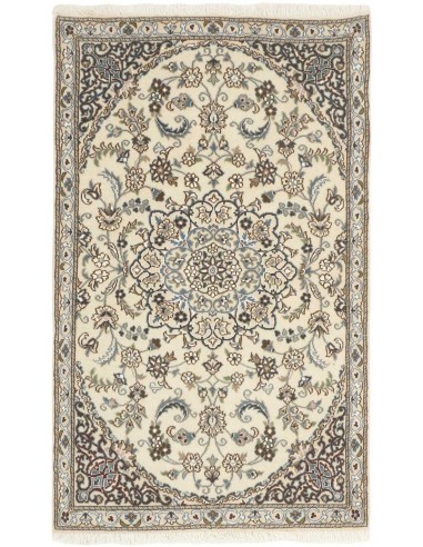 Hand made rug Nain 9 LA Persia cm.86x145