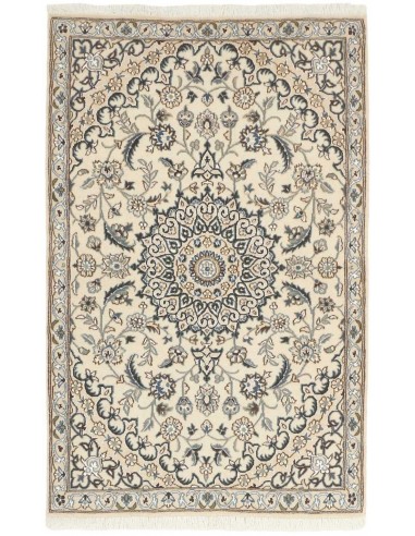 Hand made rug Nain 9 LA Persia cm.90x142