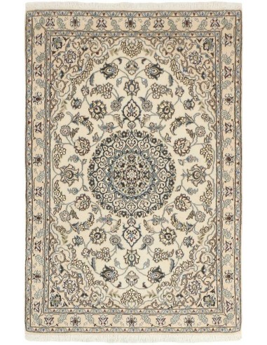 Hand made rug Nain 9 LA Persia cm.98x149