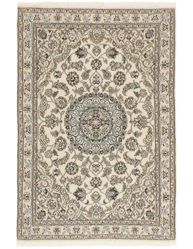 Hand made rug Nain 9 LA Persia cm.98x145